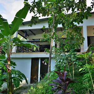  Casa rural Casa Alibri Colombia