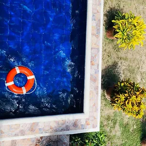  Apartamento Lkjay Isla Colombia
